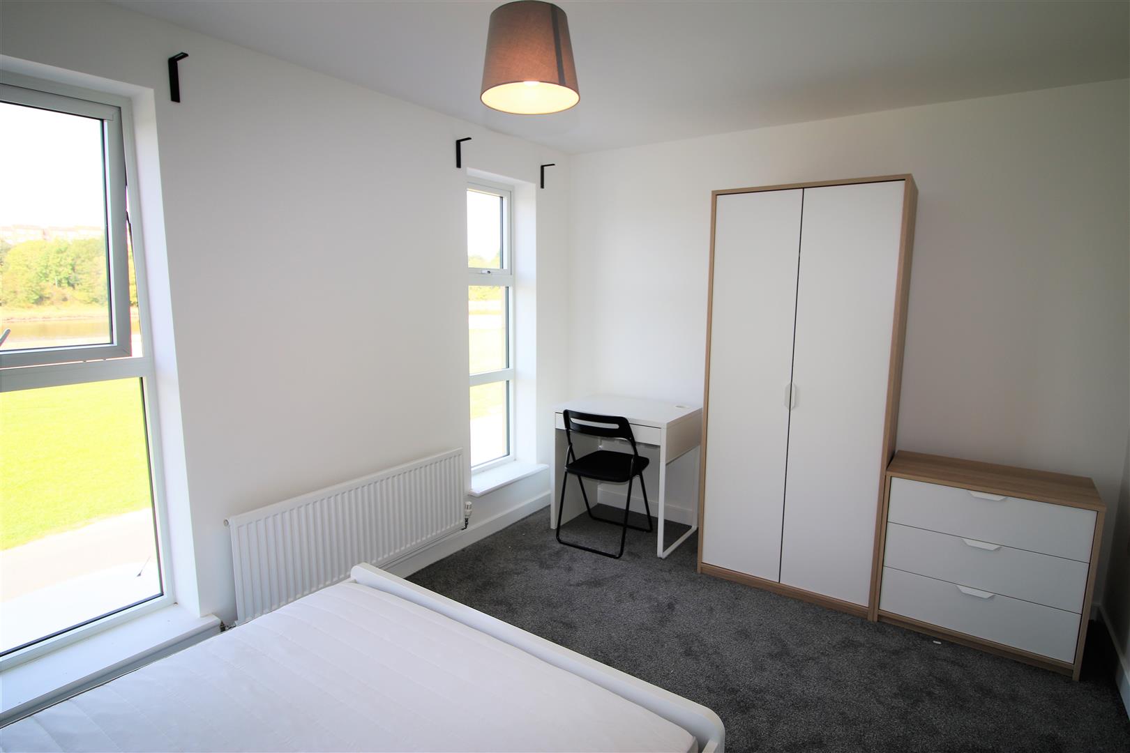 84 St Georges Walk, Lancaster, LA1 5JU